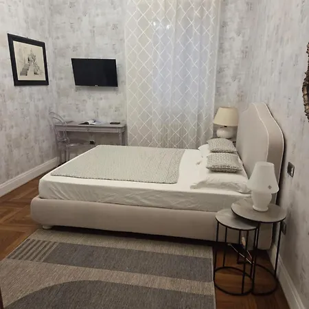 فندق مبيت وإفطار Stanze Centro Storico *