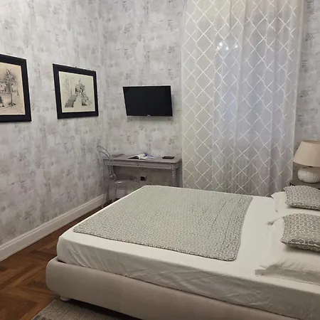 Stanze Centro Storico Bed & Breakfast Cagliari