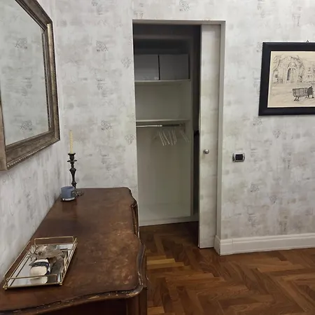 Stanze Centro Storico Bed & Breakfast