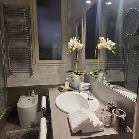 Stanze Centro Storico Bed & Breakfast *