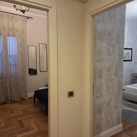 Bed & Breakfast Stanze Centro Storico Cagliari