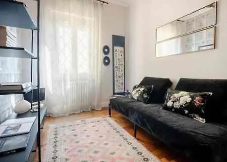 Stanze Centro Storico فندق مبيت وإفطار *