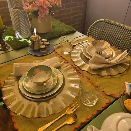 Stanze Centro Storico Bed & Breakfast