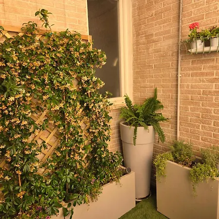 Stanze Centro Storico فندق مبيت وإفطار *