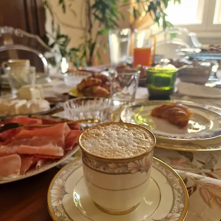 Bed & Breakfast Stanze Centro Storico *