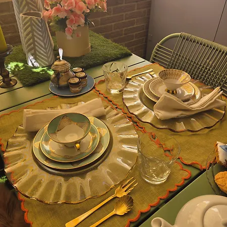 Stanze Centro Storico Bed & Breakfast