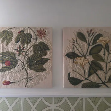 Stanze Centro Storico Bed & Breakfast