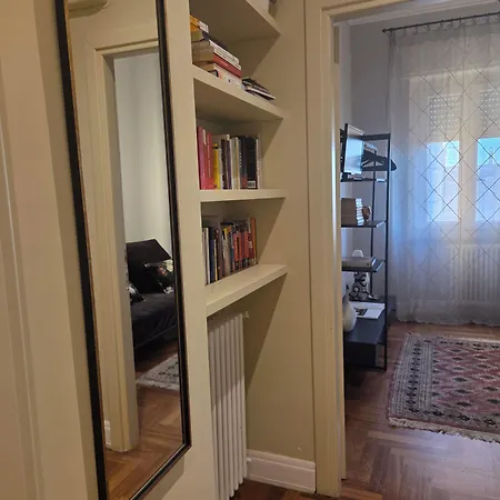 Bed & Breakfast Stanze Centro Storico Cagliari