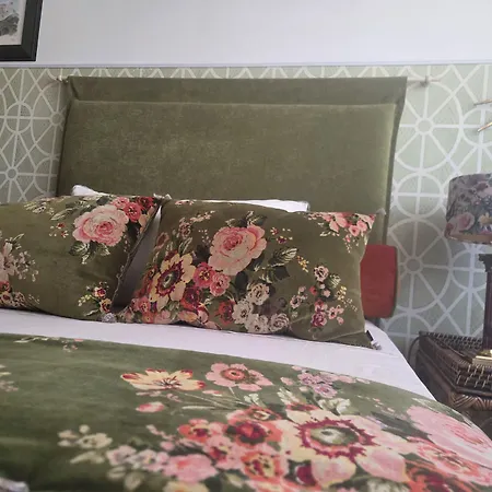 Stanze Centro Storico Bed & Breakfast Cagliari