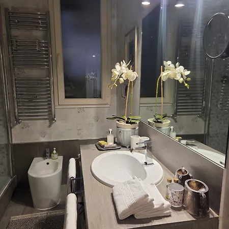 Stanze Centro Storico Bed & Breakfast *