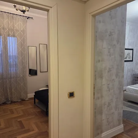 Stanze Centro Storico