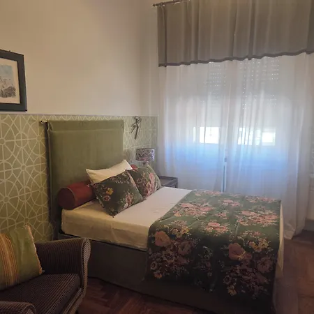 Stanze Centro Storico Cagliari