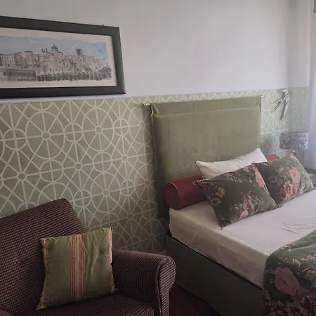 Stanze Centro Storico Bed & Breakfast Cagliari